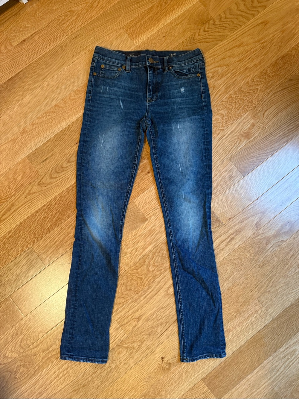 Jcrew Jeans